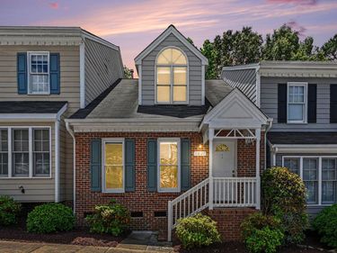 2807 Sterling Park Drive, Raleigh, NC 27603