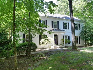 1121 Braswell Creek Point, Holly Springs, NC 27540