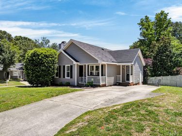 4148 Willow Haven Court, Raleigh, NC 27616