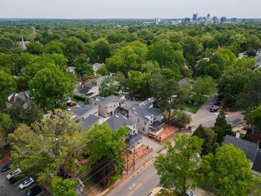 1806 Oberlin Road, Unit 102, Raleigh, NC 27608