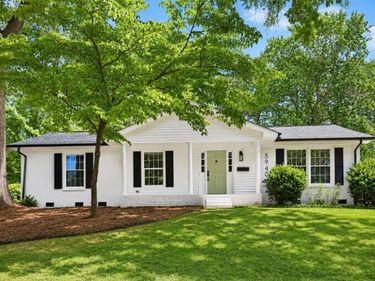 5940 Wintergreen Drive, Raleigh, NC 27609