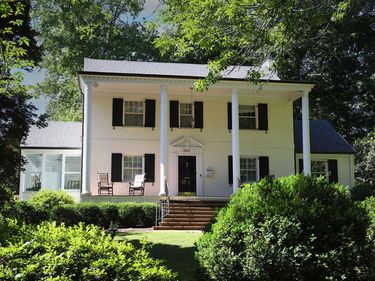 2601 York Road, Raleigh, NC 27608