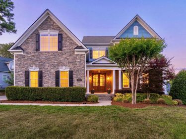 1213 Broadwing Bend Lane, Wake Forest, NC 27587