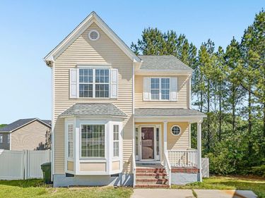 1404 Springshire Court, Raleigh, NC 27610