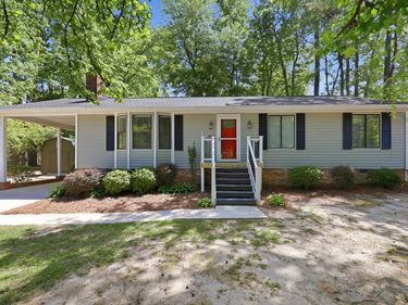 3405 Gemini Drive, Raleigh, NC 27604