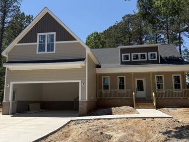 75 Copper Penny Road, Zebulon, NC 27597
