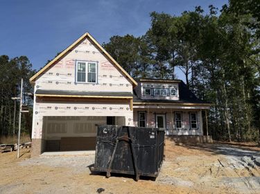 75 Copper Penny Road, Zebulon, NC 27597