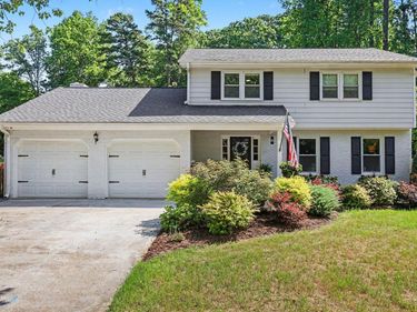 5508 Partridge Lane, Raleigh, NC 27609