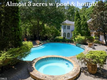 6324 Wakefalls Drive, Wake Forest, NC 27587