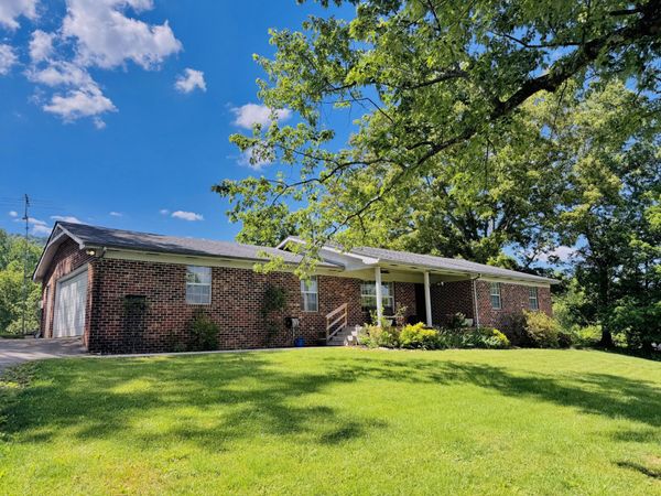 247 Belle Harrison Road, Evensville, TN 37332
