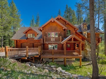 11575 Zermatt Drive, Truckee, CA 96161 Photo