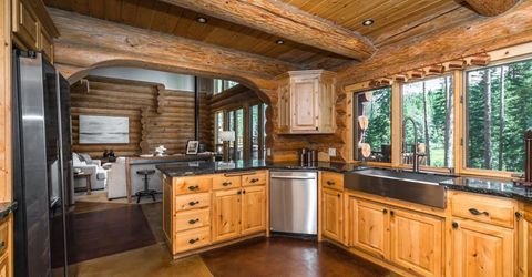 11575 Zermatt Drive, Truckee, CA 96161 Photo
