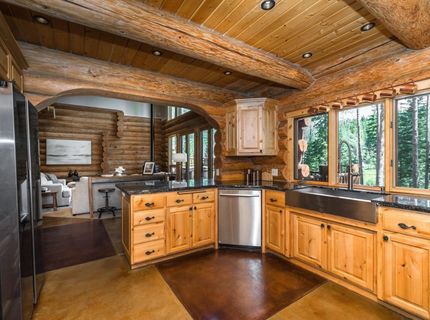 11575 Zermatt Drive, Truckee, CA 96161 Photo