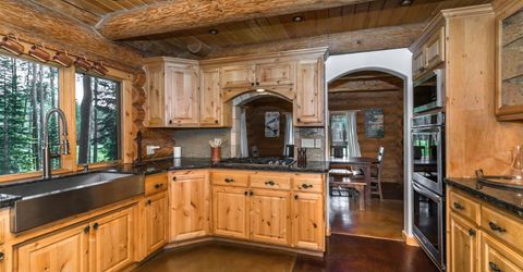 11575 Zermatt Drive, Truckee, CA 96161 Photo
