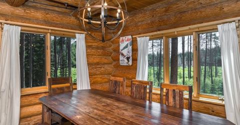 11575 Zermatt Drive, Truckee, CA 96161 Photo