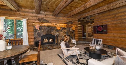 11575 Zermatt Drive, Truckee, CA 96161 Photo