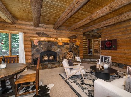11575 Zermatt Drive, Truckee, CA 96161 Photo