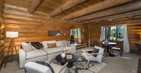 11575 Zermatt Drive, Truckee, CA 96161 Photo