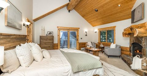 11575 Zermatt Drive, Truckee, CA 96161 Photo