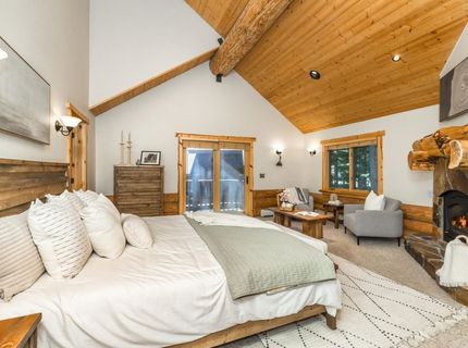 11575 Zermatt Drive, Truckee, CA 96161 Photo