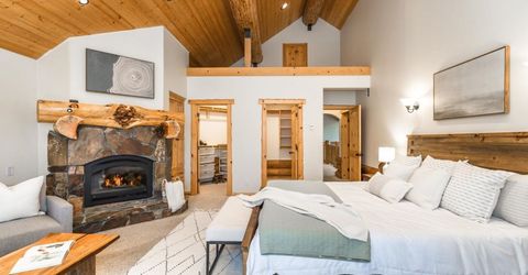 11575 Zermatt Drive, Truckee, CA 96161 Photo