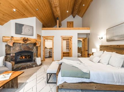 11575 Zermatt Drive, Truckee, CA 96161 Photo