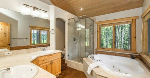 11575 Zermatt Drive, Truckee, CA 96161 Photo