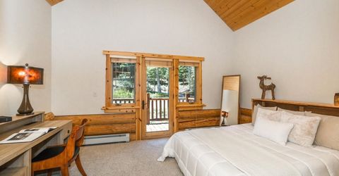 11575 Zermatt Drive, Truckee, CA 96161 Photo