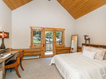 11575 Zermatt Drive, Truckee, CA 96161 Photo
