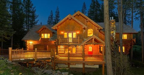 11575 Zermatt Drive, Truckee, CA 96161 Photo
