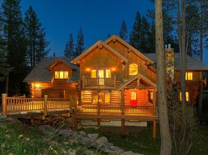 11575 Zermatt Drive, Truckee, CA 96161 Photo