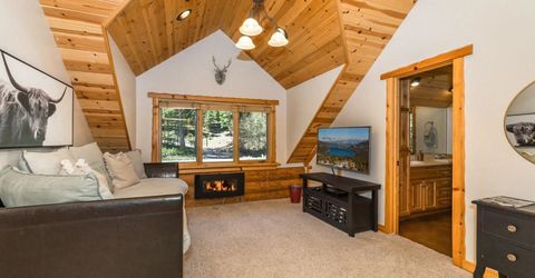 11575 Zermatt Drive, Truckee, CA 96161 Photo