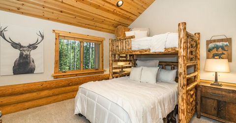 11575 Zermatt Drive, Truckee, CA 96161 Photo