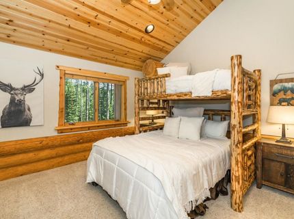 11575 Zermatt Drive, Truckee, CA 96161 Photo