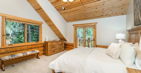 11575 Zermatt Drive, Truckee, CA 96161 Photo