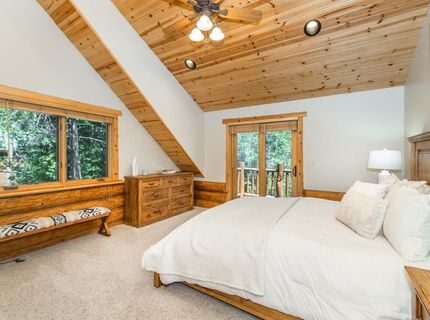 11575 Zermatt Drive, Truckee, CA 96161 Photo