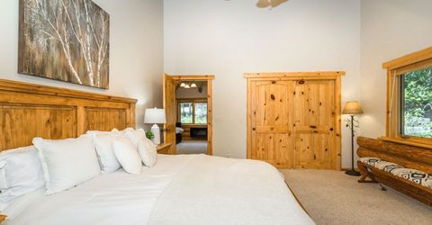 11575 Zermatt Drive, Truckee, CA 96161 Photo