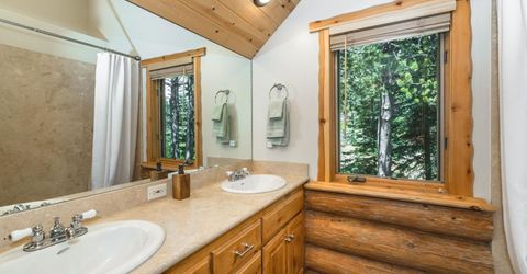 11575 Zermatt Drive, Truckee, CA 96161 Photo
