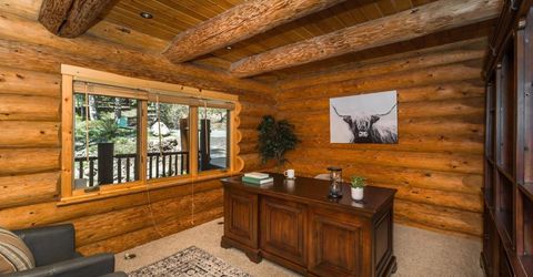 11575 Zermatt Drive, Truckee, CA 96161 Photo