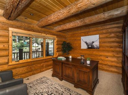 11575 Zermatt Drive, Truckee, CA 96161 Photo