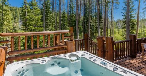 11575 Zermatt Drive, Truckee, CA 96161 Photo