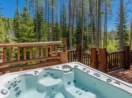 11575 Zermatt Drive, Truckee, CA 96161 Photo