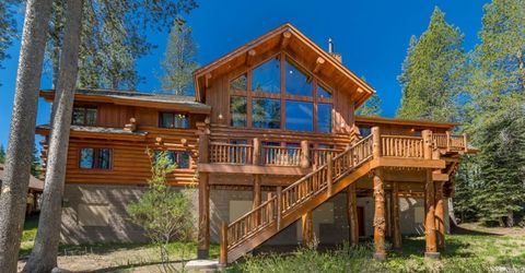 11575 Zermatt Drive, Truckee, CA 96161 Photo