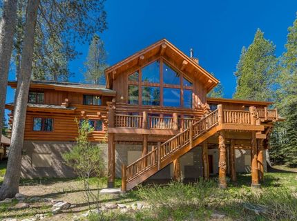 11575 Zermatt Drive, Truckee, CA 96161 Photo