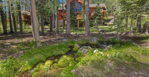 11575 Zermatt Drive, Truckee, CA 96161 Photo