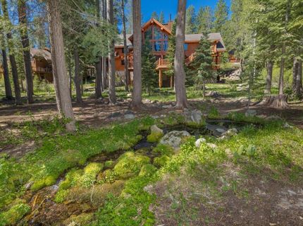 11575 Zermatt Drive, Truckee, CA 96161 Photo
