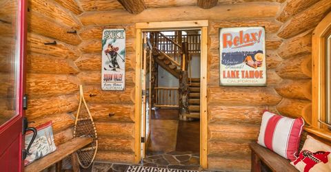 11575 Zermatt Drive, Truckee, CA 96161 Photo