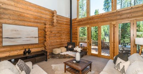 11575 Zermatt Drive, Truckee, CA 96161 Photo