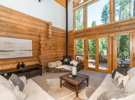 11575 Zermatt Drive, Truckee, CA 96161 Photo