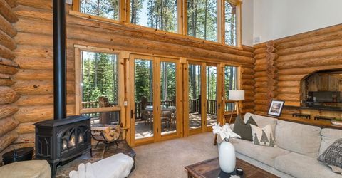 11575 Zermatt Drive, Truckee, CA 96161 Photo